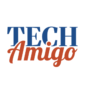 We are your Tech Amigos